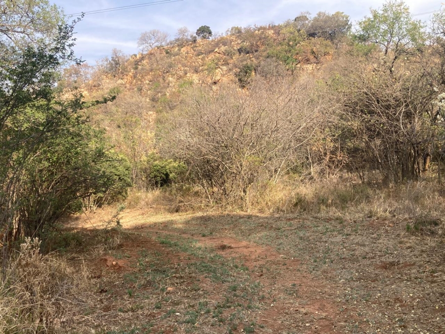 4 Bedroom Property for Sale in Rietvly A H North West